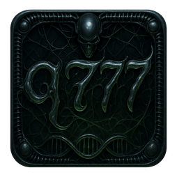 q777 logo